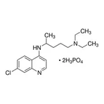 Merck CHLOROQUINE PHOSPHATE