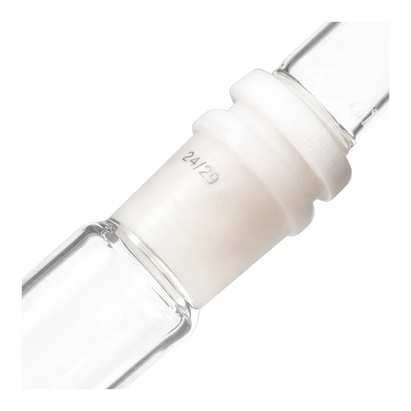 Merck Rigid PTFE sleeve
