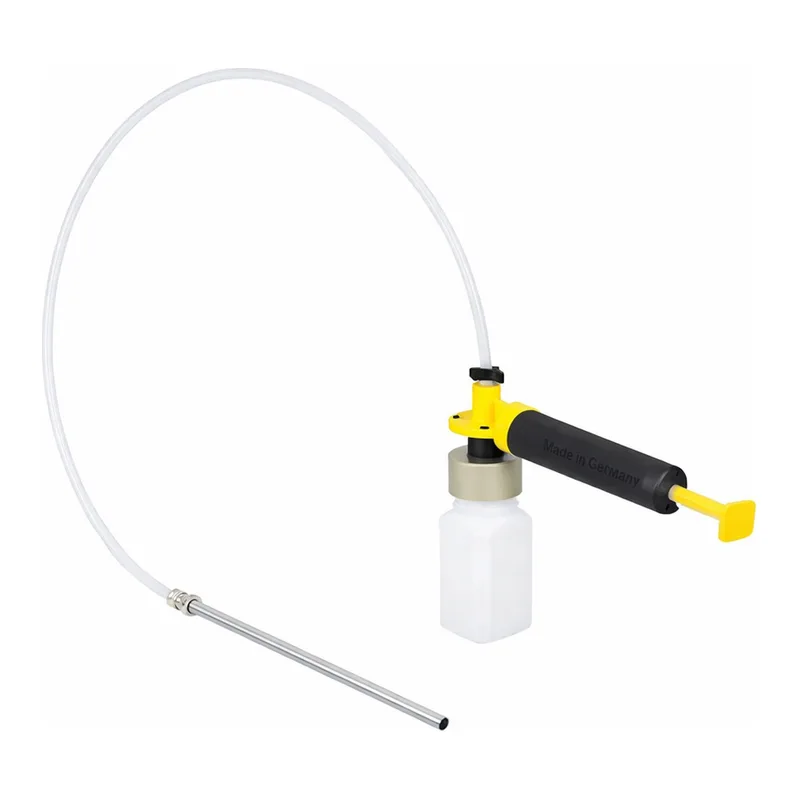 AS ONE PE Pump Set, PE 펌프 세트
