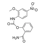Merck 2-CARBAMOYLPHENYL N-(2-METHOXY - 50 MG&