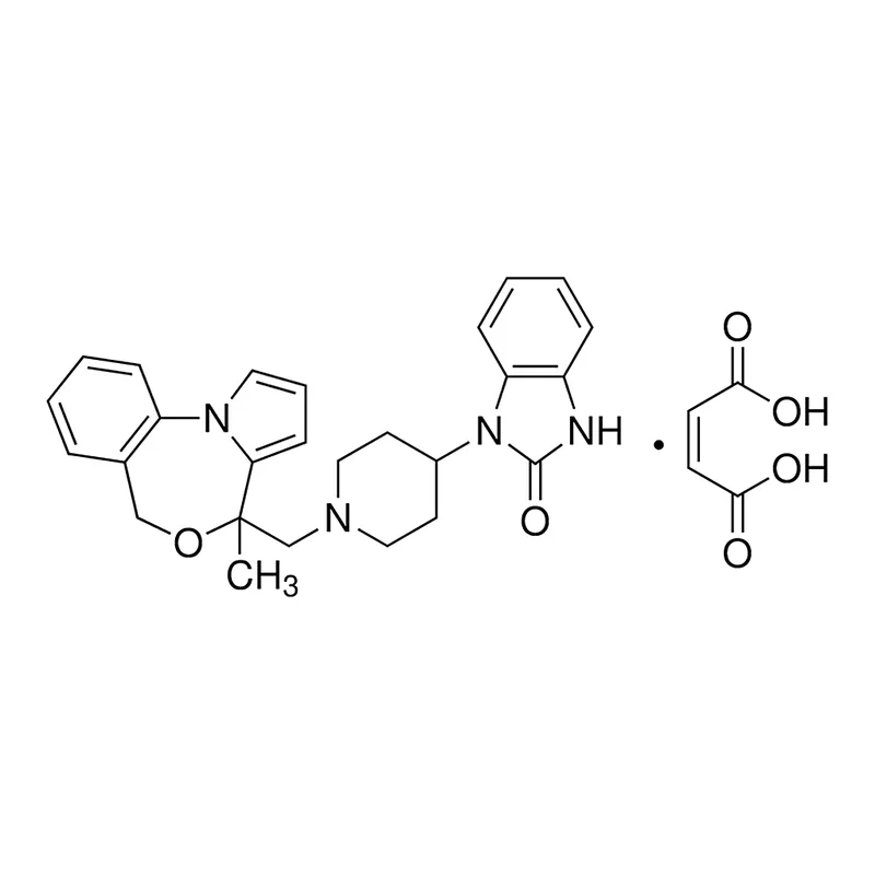 Merck CGS-9343B