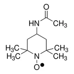 Merck 4-Acetamido-2,2,6,6-tetramethylpiperidine 1-oxyl