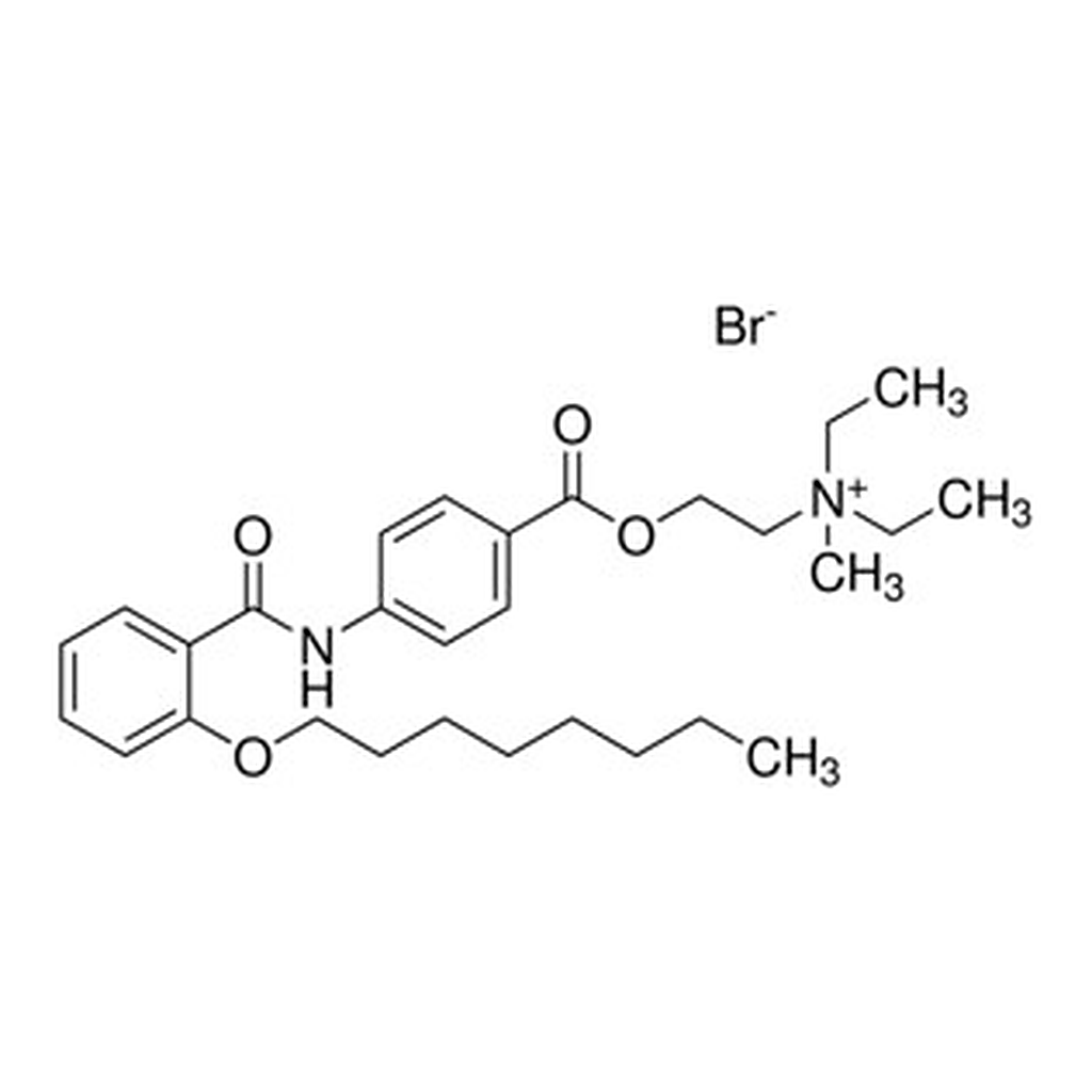 Merck OTILONIUM BROMIDE