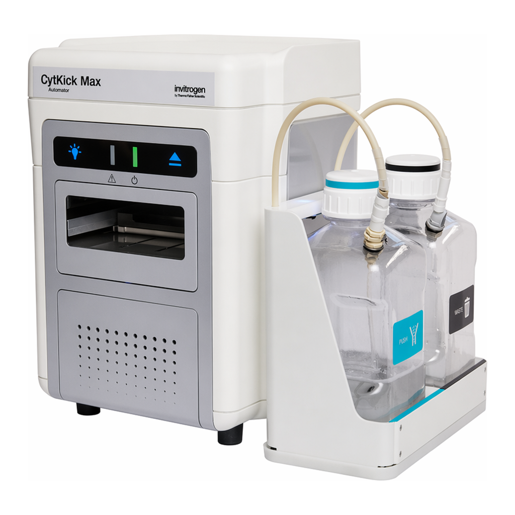 Thermo Fisher Scientific CytKick Max Autosampler, refurbished