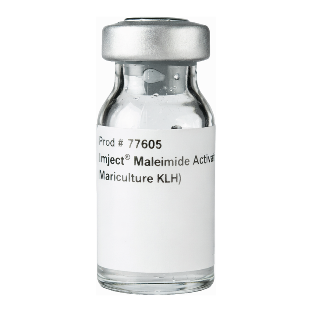 Thermo Fisher Scientific Imject Maleimide-Activated mcKLH, 10 mg