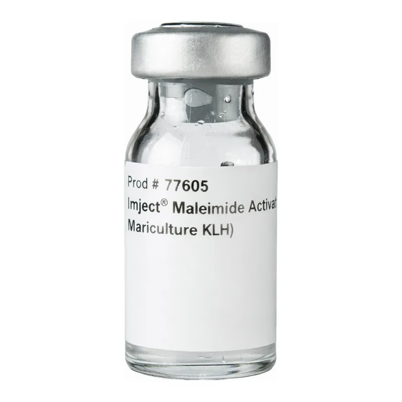 Thermo Fisher Scientific Imject Maleimide-Activated mcKLH, 10 mg