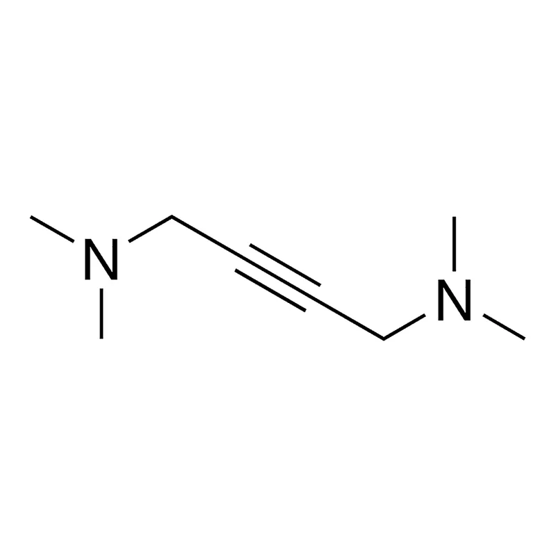 Merck N,N,N',N'-TETRAMETHYL-2-BUTYNE-1,4
