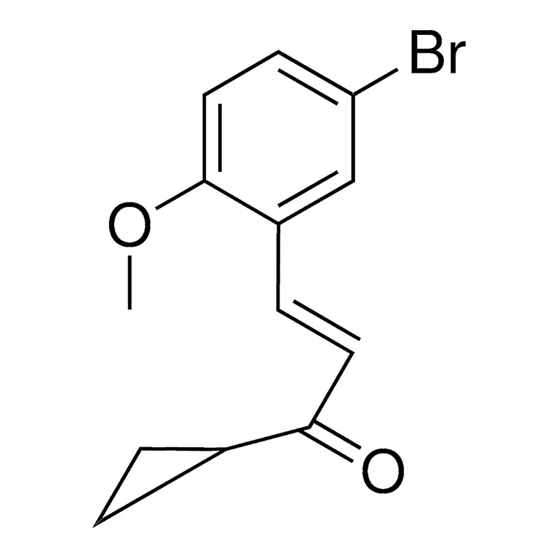 Merck 3-(5-BROMO-2-METHOXYPHENYL)-1- - 50 MG&