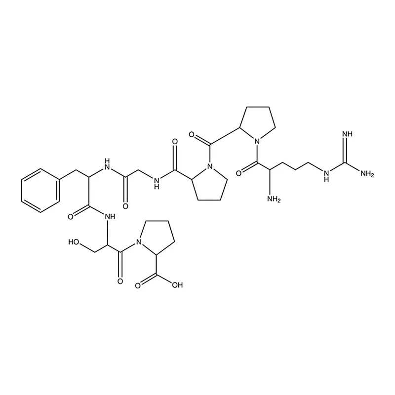 Merck PROTEOMASS(TM) BRADYKININ FRAGMENT 1-7 M