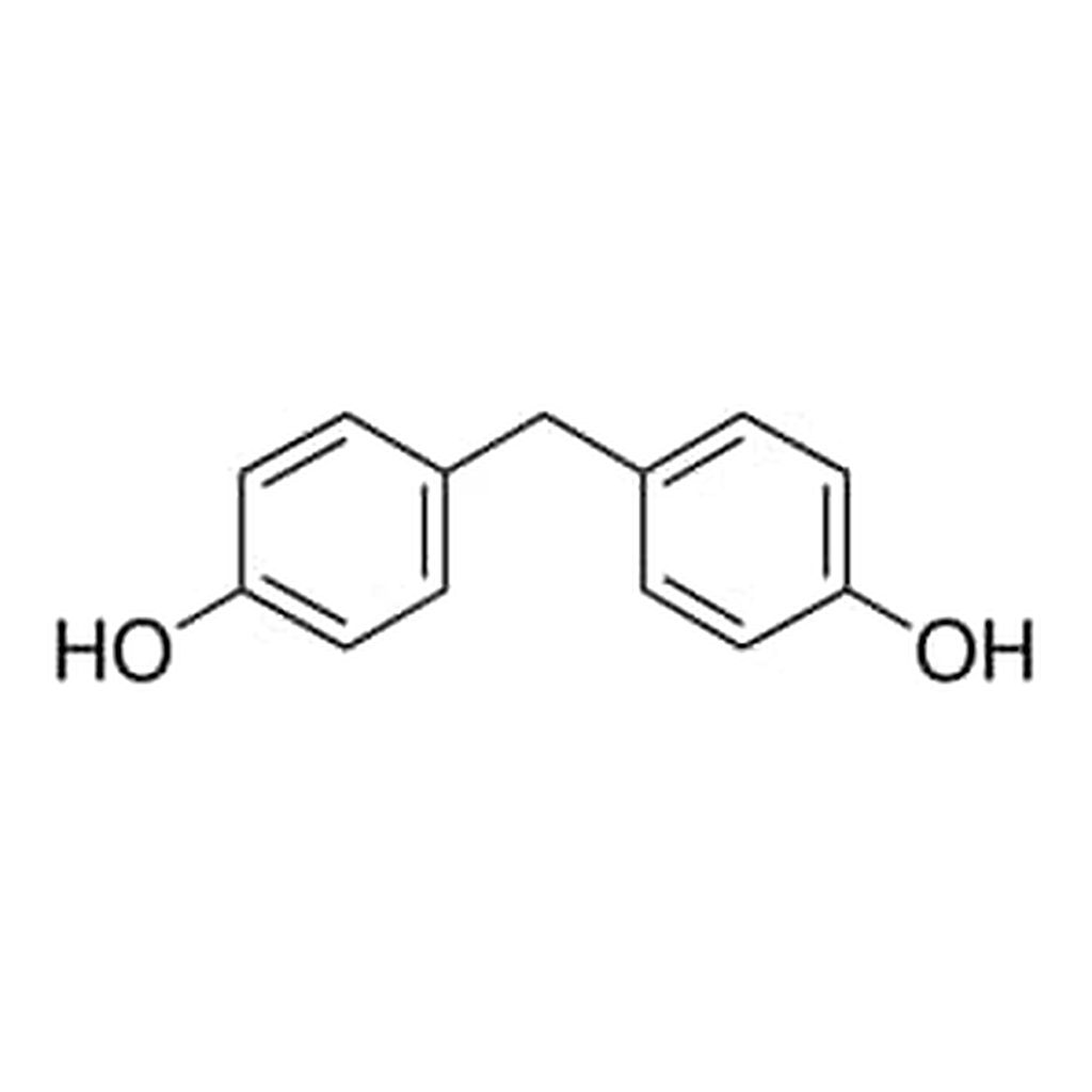 Merck BIS(4-HYDROXYPHENYL)METHANE, 98%