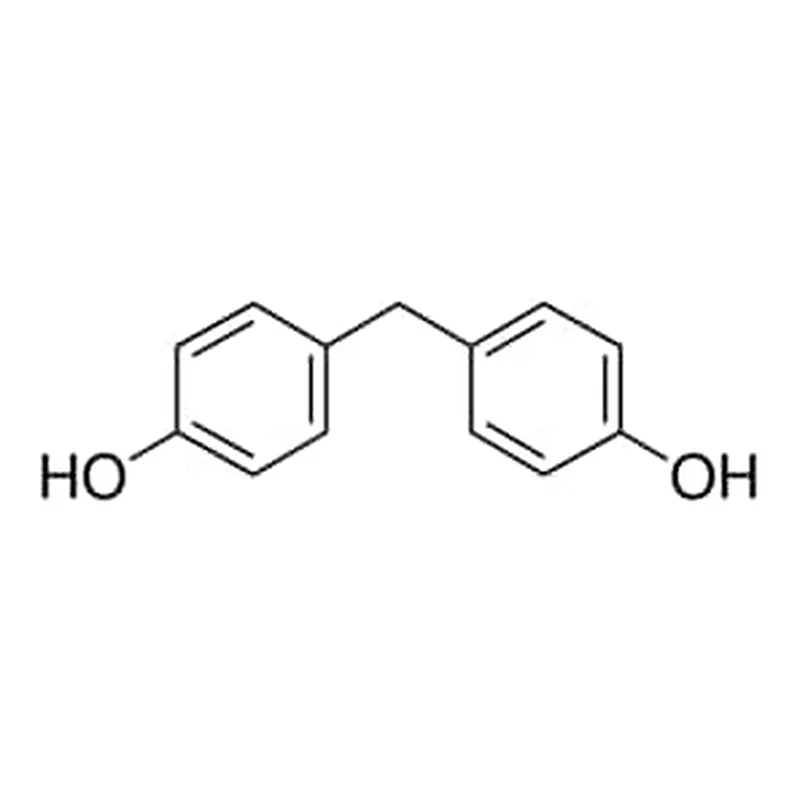 Merck BIS(4-HYDROXYPHENYL)METHANE, 98%