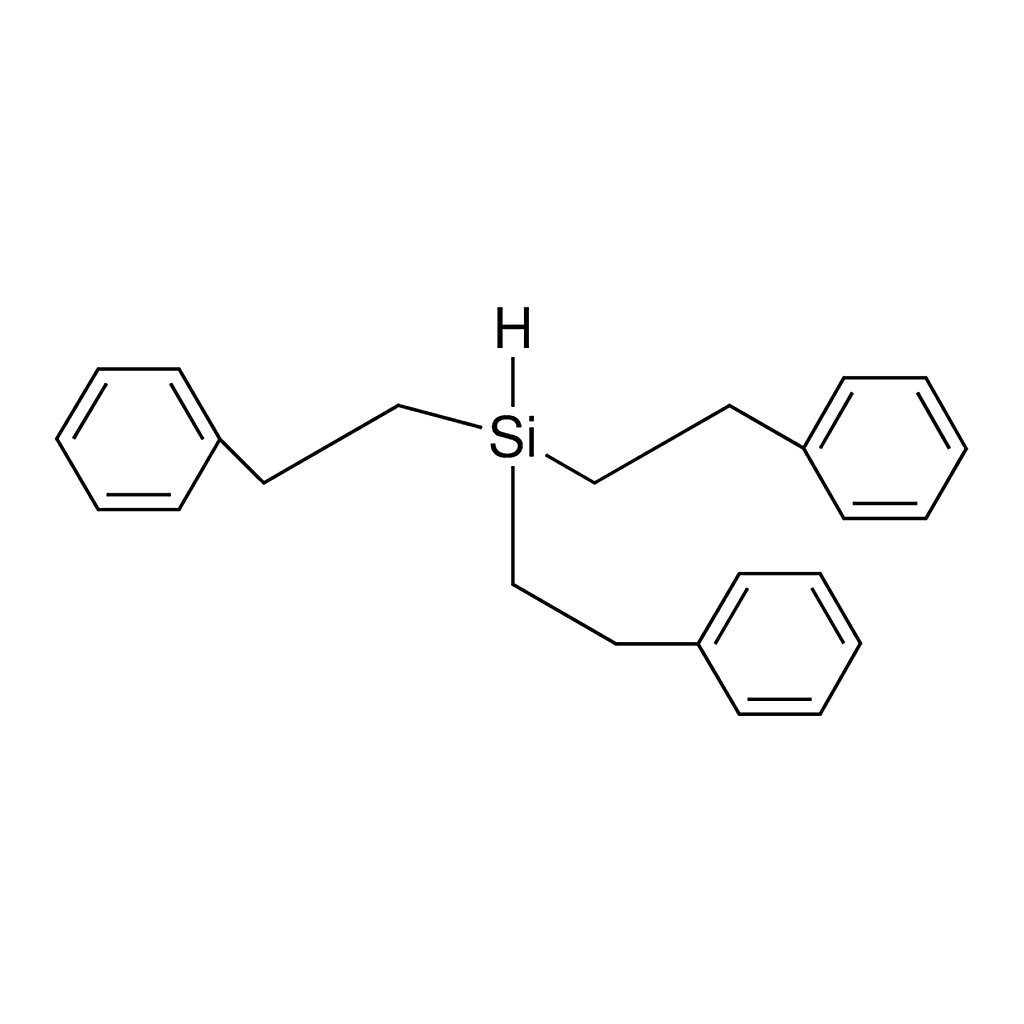 Merck TRIS(PHENETHYL)SILANE - 50 MG