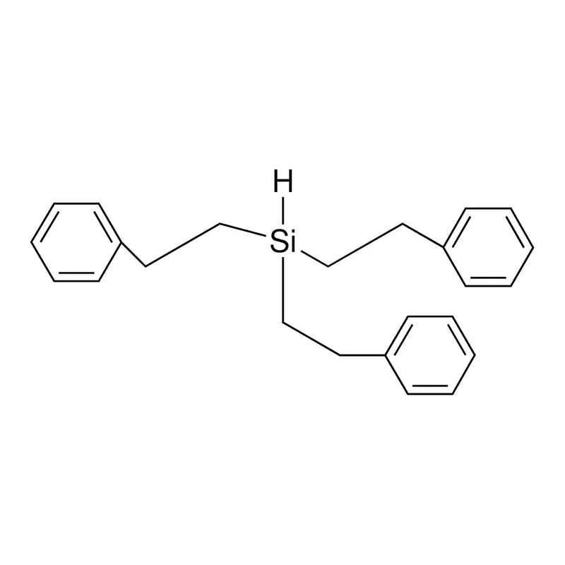 Merck TRIS(PHENETHYL)SILANE - 50 MG