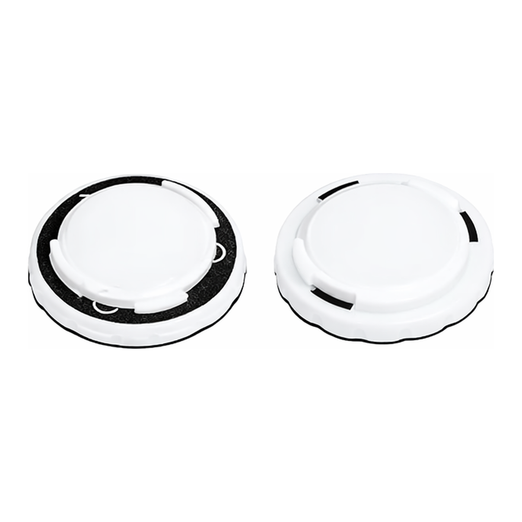 Agilent KBr Window Assy Pair - spare only