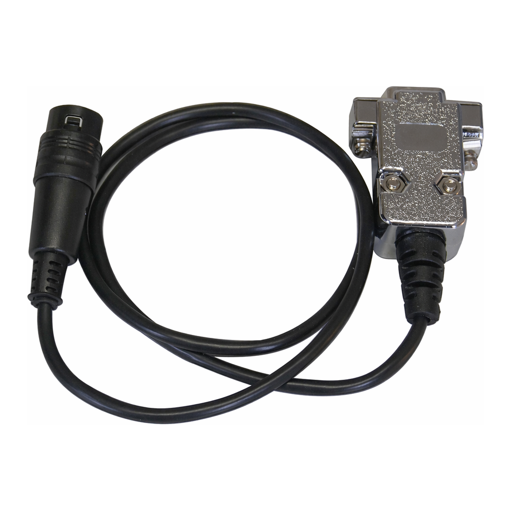Brady ALF14-25 Power Cable for Juki