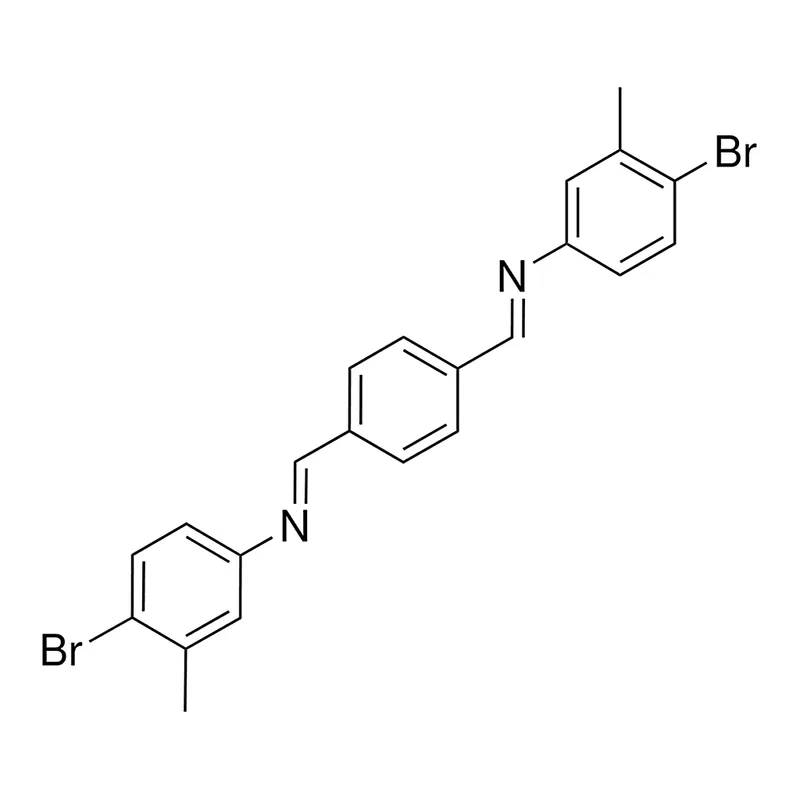 Merck N,N'-TEREPHTHALYLIDENEBIS(4-BRO-