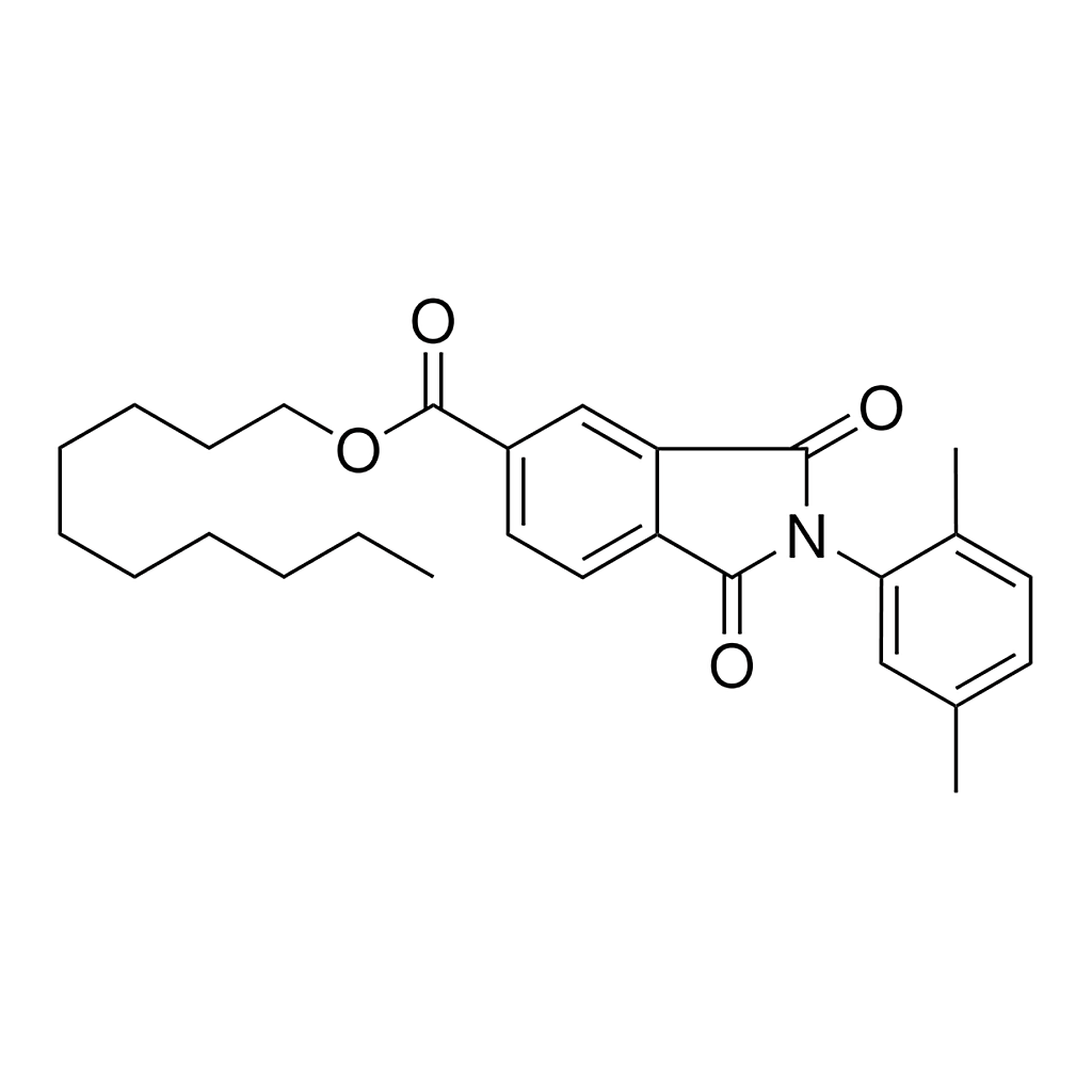 Merck 2(2,5-DI-ME-PH)-1,3-DIOXO-2,3- - 25 MG &