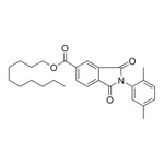 Merck 2(2,5-DI-ME-PH)-1,3-DIOXO-2,3- - 25 MG &