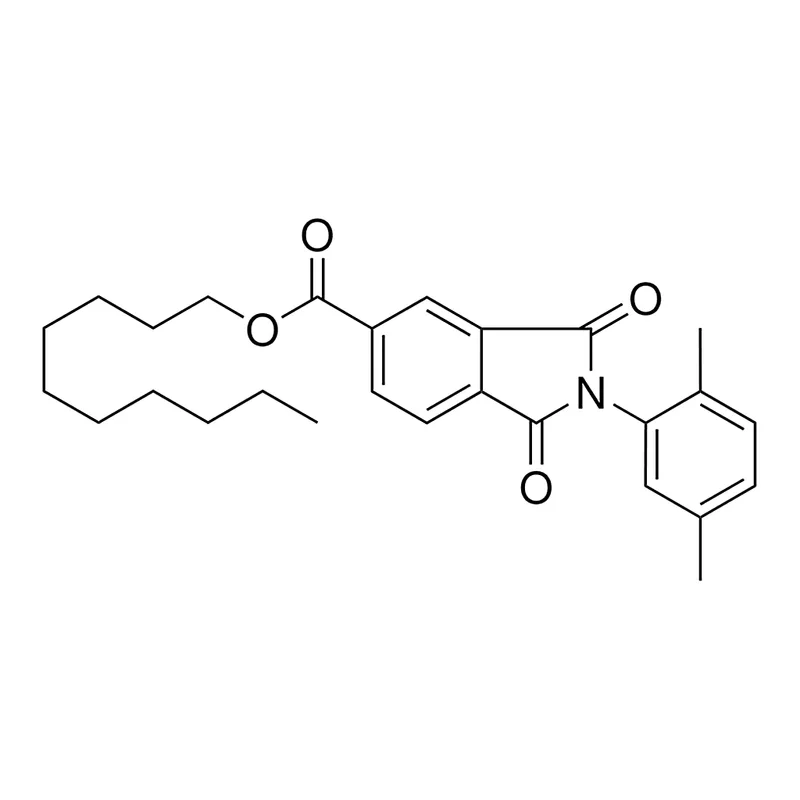 Merck 2(2,5-DI-ME-PH)-1,3-DIOXO-2,3- - 25 MG &