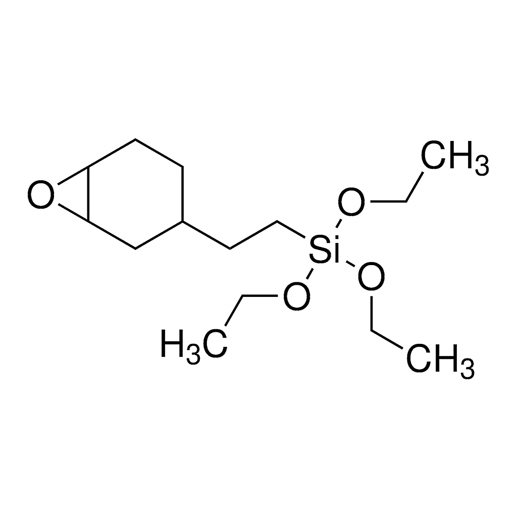 Merck 2-(3,4-epoxycyclohexyl)ethyltriethoxysilane
