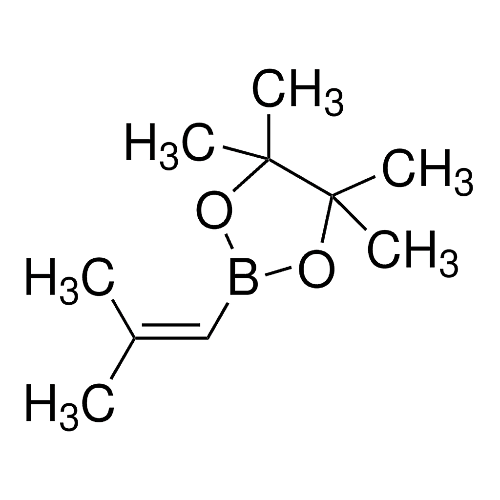 Merck 2-Methyl-1-propenylboronic acid pinacol ester