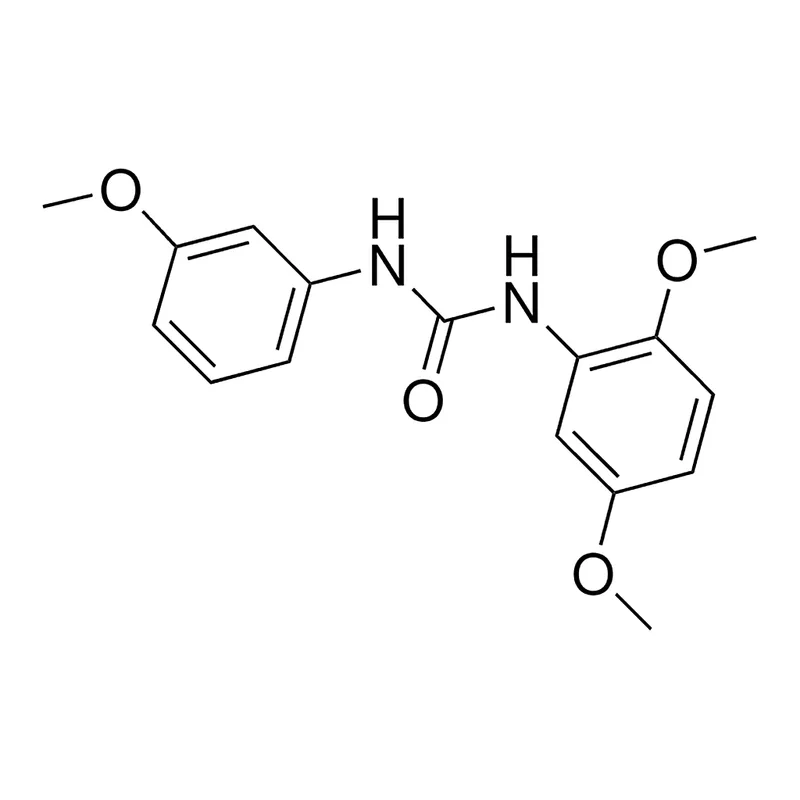 Merck 1-(M-ANISYL)-3-(2,5-DIMETHOXYPH-