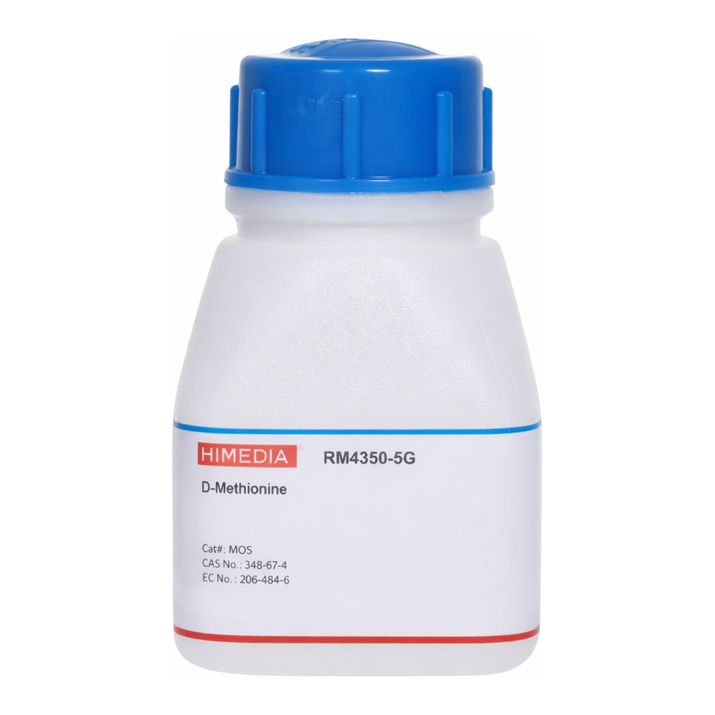 Himedia D-Methionine