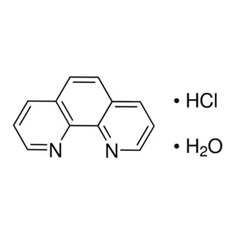 Merck 1,10-PHENANTHROLINE MONOHYDROCHLORIDE MO