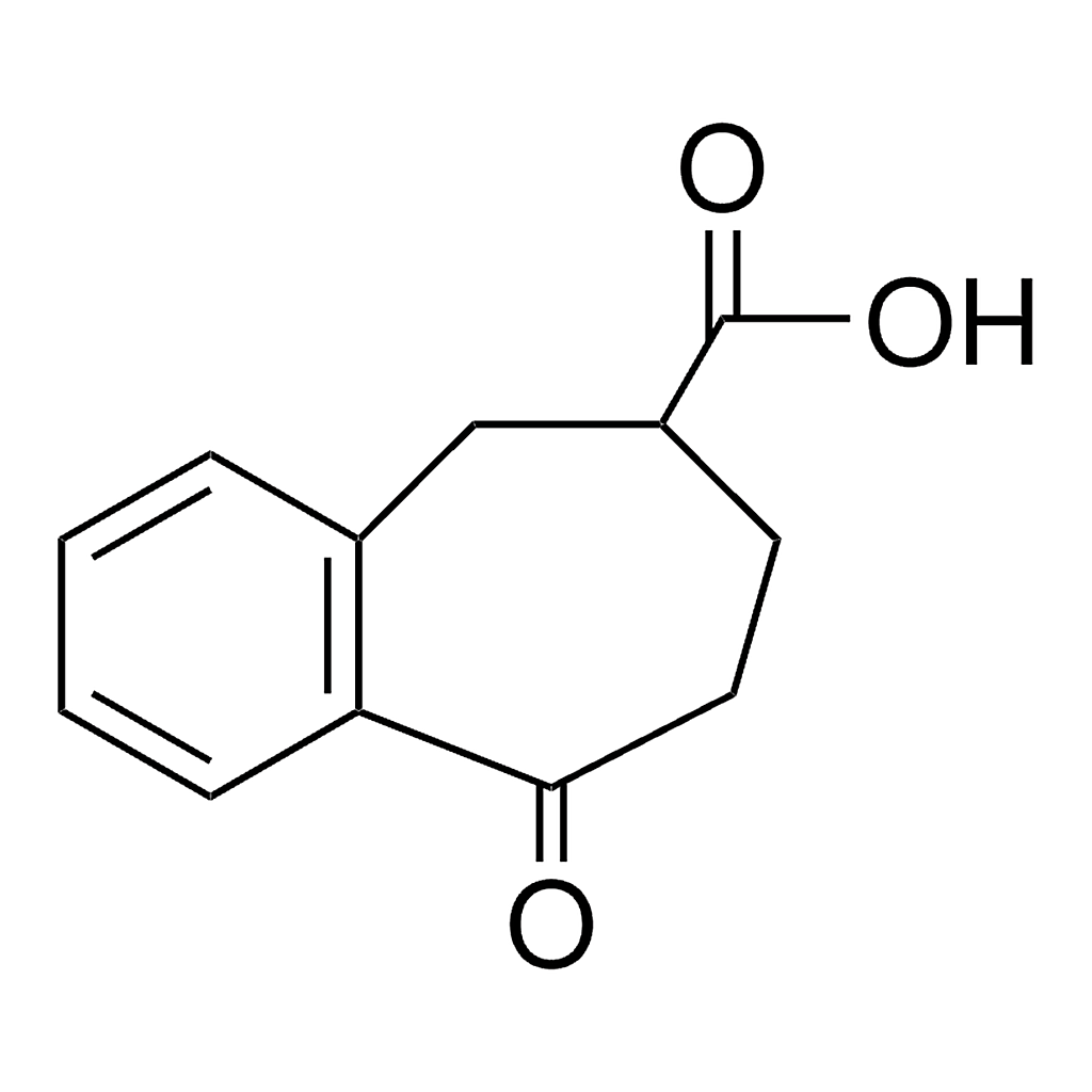 Merck 9-OXO-6,7,8,9-TETRAHYDRO-5H-BENZ-
