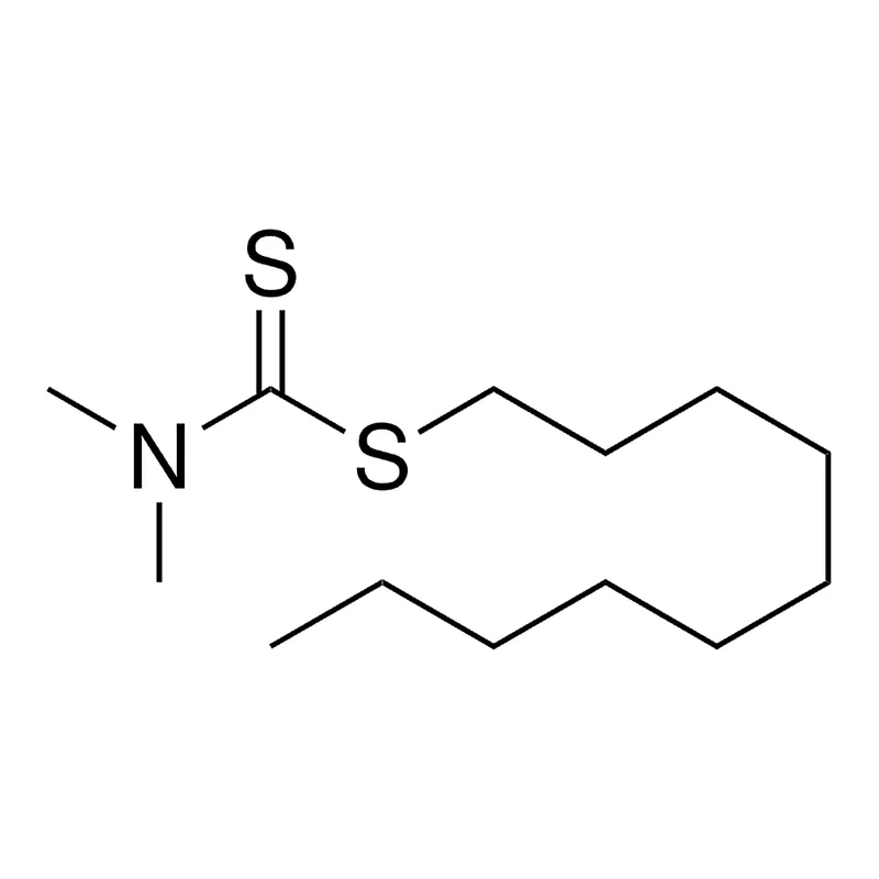 Merck DECYL DIMETHYLDITHIOCARBAMATE-