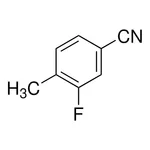 Merck 3-Fluoro-4-methylbenzonitrile