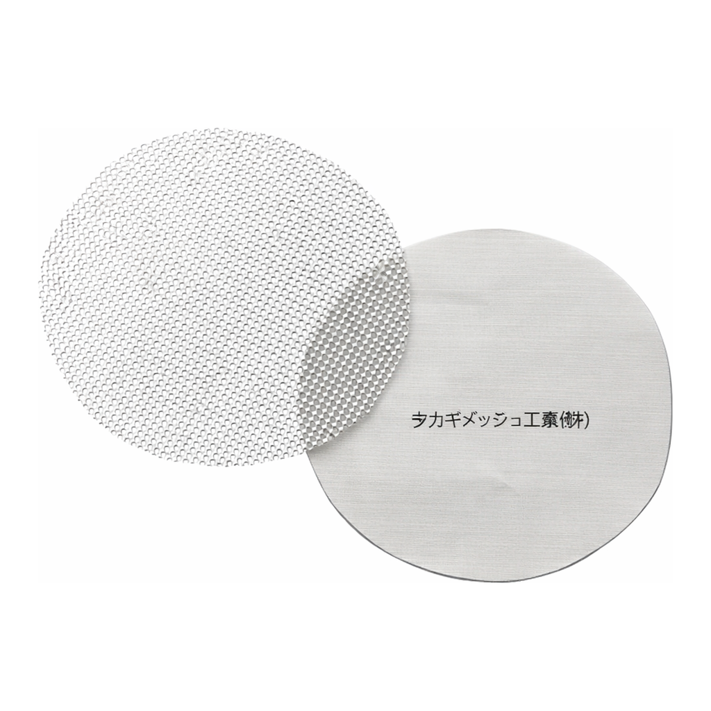 AS ONE Round Stainless Steel Mesh(Plain·Twill Weave), 둥근 스테인리스 메시(평직·능직)