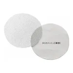 AS ONE Round Stainless Steel Mesh(Plain·Twill Weave), 둥근 스테인리스 메시(평직·능직)