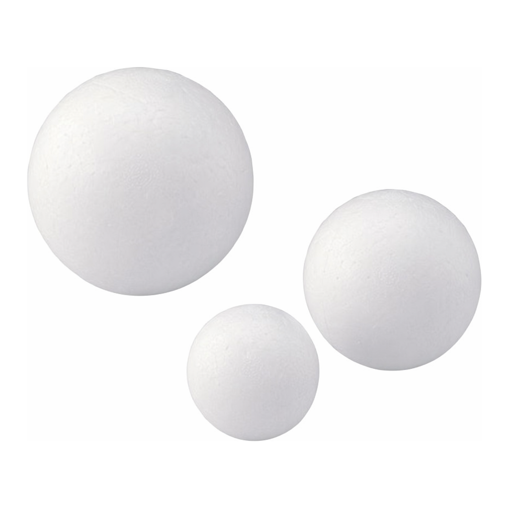 AS ONE PTFE Ball, PTFE 볼