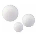 AS ONE PTFE Ball, PTFE 볼