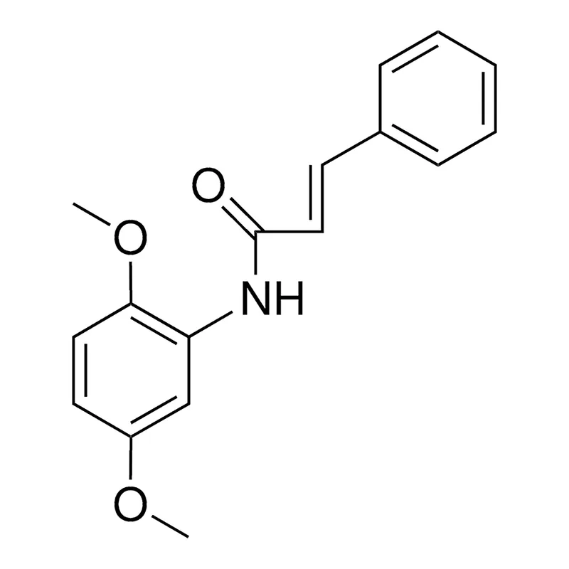 Merck 2',5'-DIMETHOXYCINNAMANILIDE-