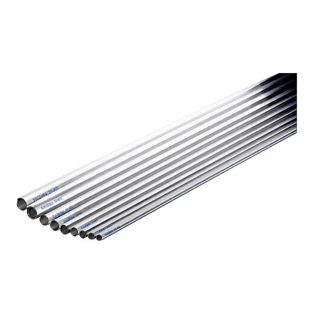AS ONE Standard Glass Tube(STD) (Length : 1500mm+12/0), 유리관(표준관) (길이 : 1500mm+12/0)