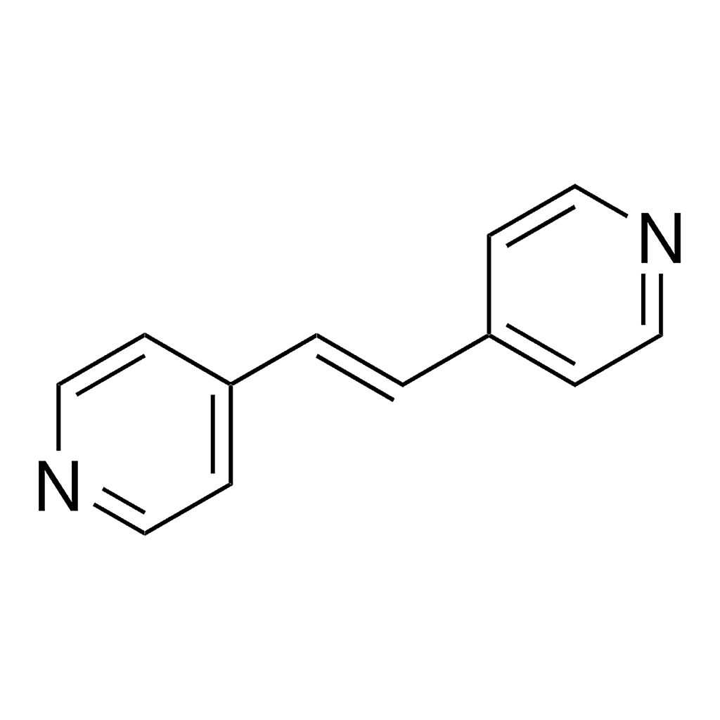 Merck 1,2-Di(4-pyridyl)ethylene
