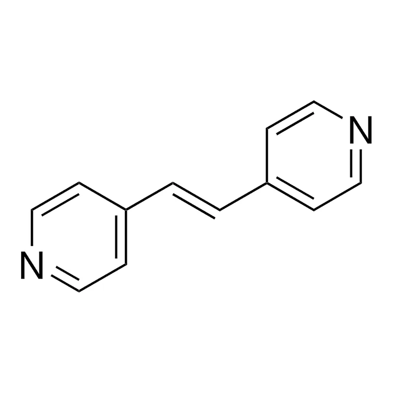 Merck 1,2-Di(4-pyridyl)ethylene