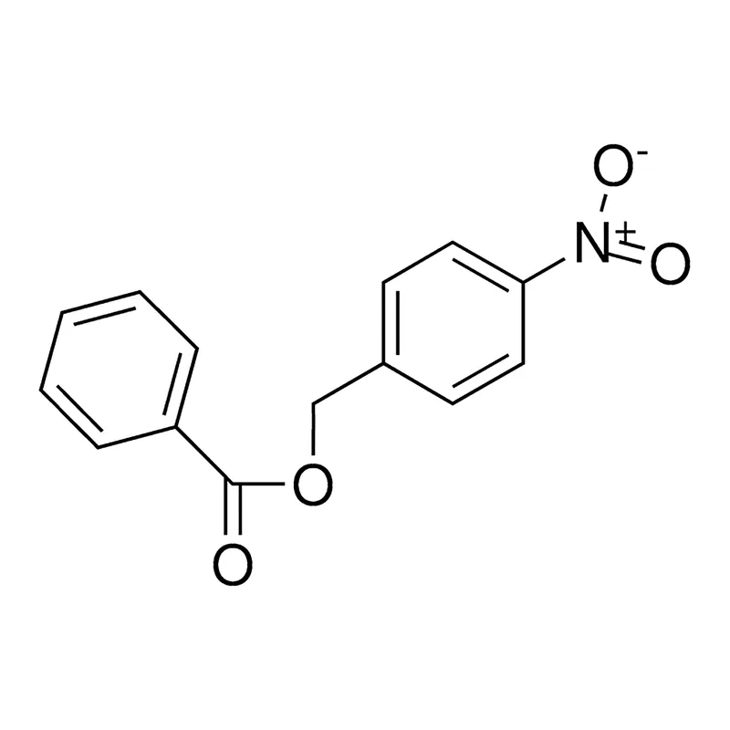 Merck 4-NITROBENZYL BENZOATE - 50 MG
