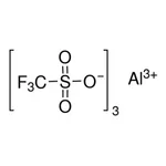 Merck Aluminum trifluoromethanesulfonate, 99.9
