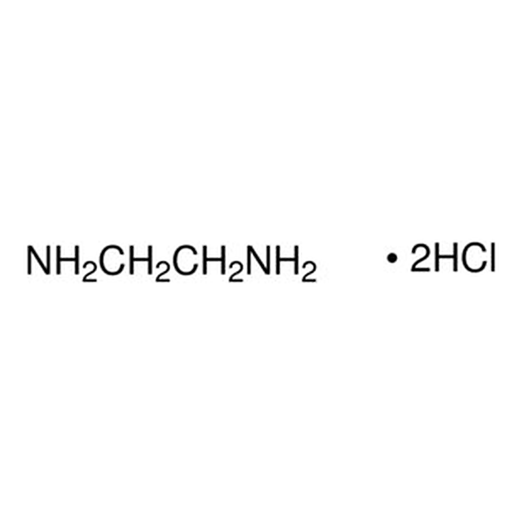 Merck ETHYLENEDIAMINE DIHYDROCHLORIDE, 98%