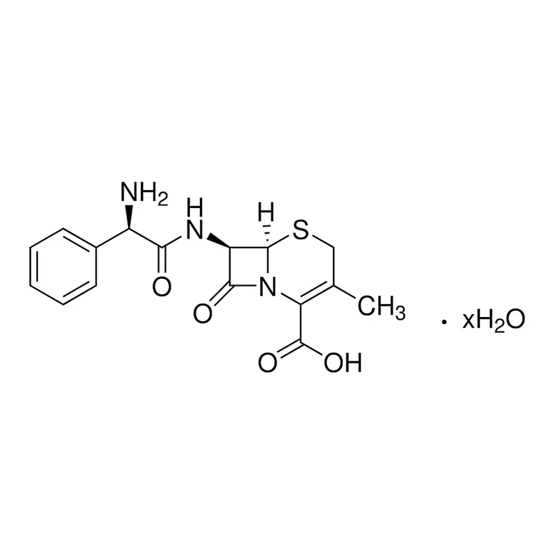 Merck Cephalexin hydrate