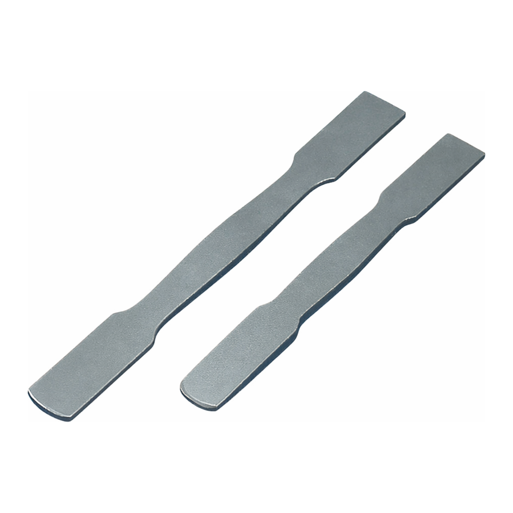 Flon Industry FEP coated spatulas / FEP코팅스패츌라