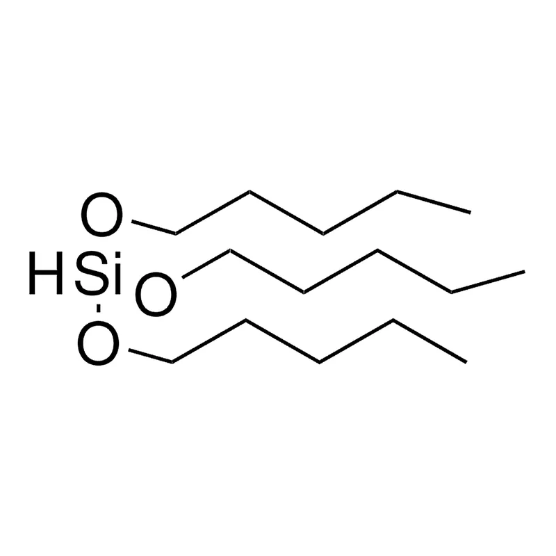 Merck TRIPENTYLOXYSILANE-