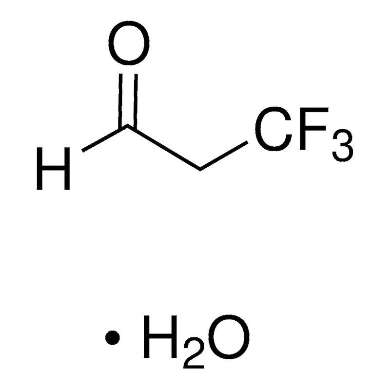 Merck 3,3,3-Trifluoropropionaldehyde hydrate