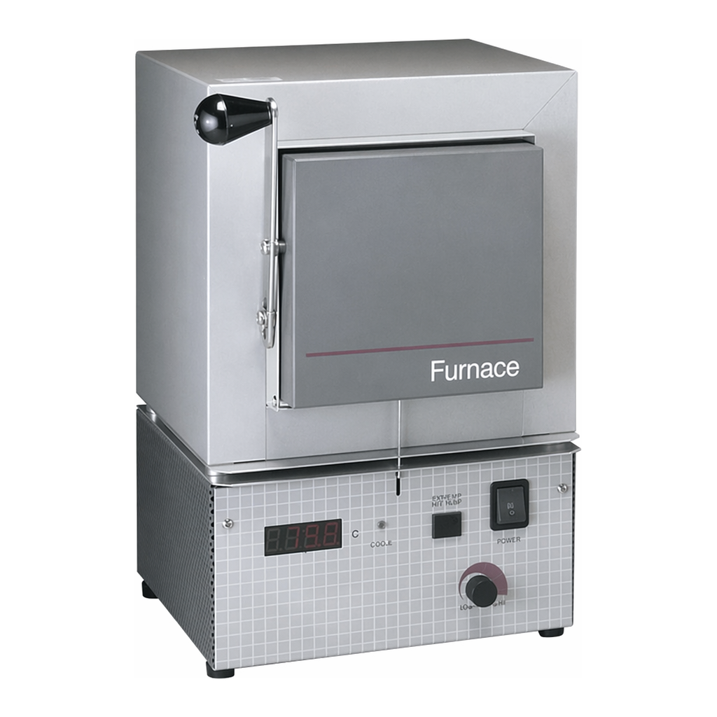 AS ONE Portable Electric Furnace  1100℃, 휴대형 전기로 (1100℃)