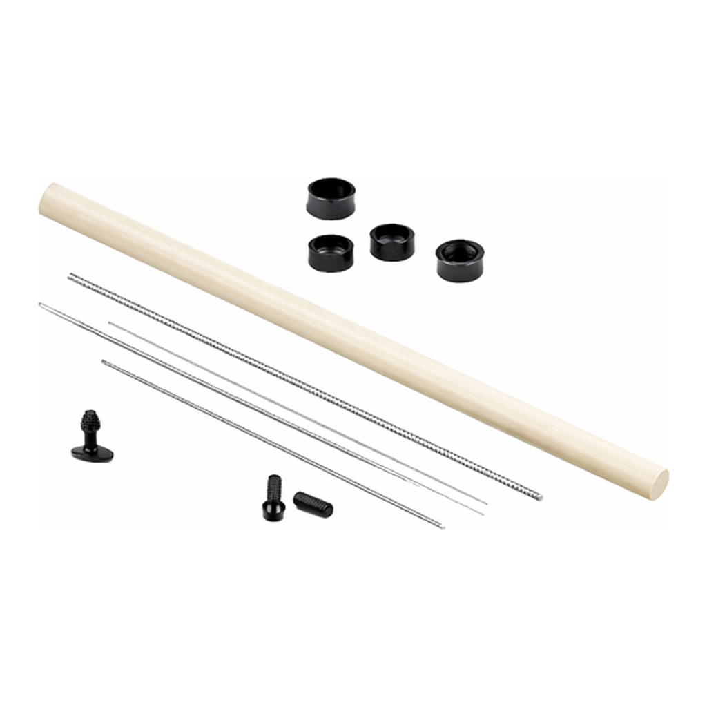 Agilent Ceramic Tube Kit for SCD DP Burner