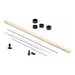 Agilent Ceramic Tube Kit for SCD DP Burner