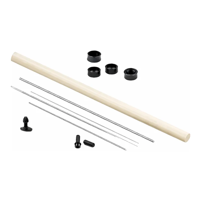 Agilent Ceramic Tube Kit for SCD DP Burner